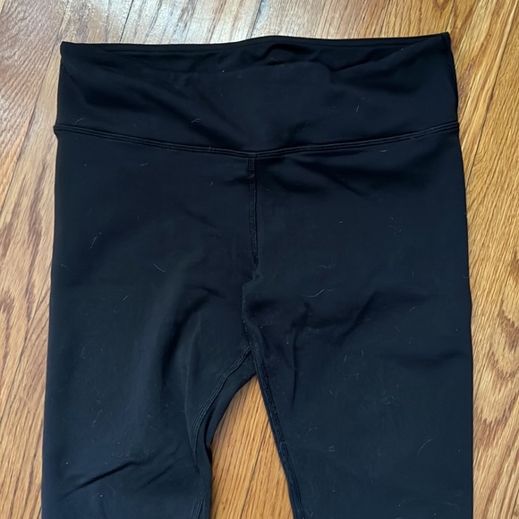 Alo yoga leggings sz M - Picture 2 of 5